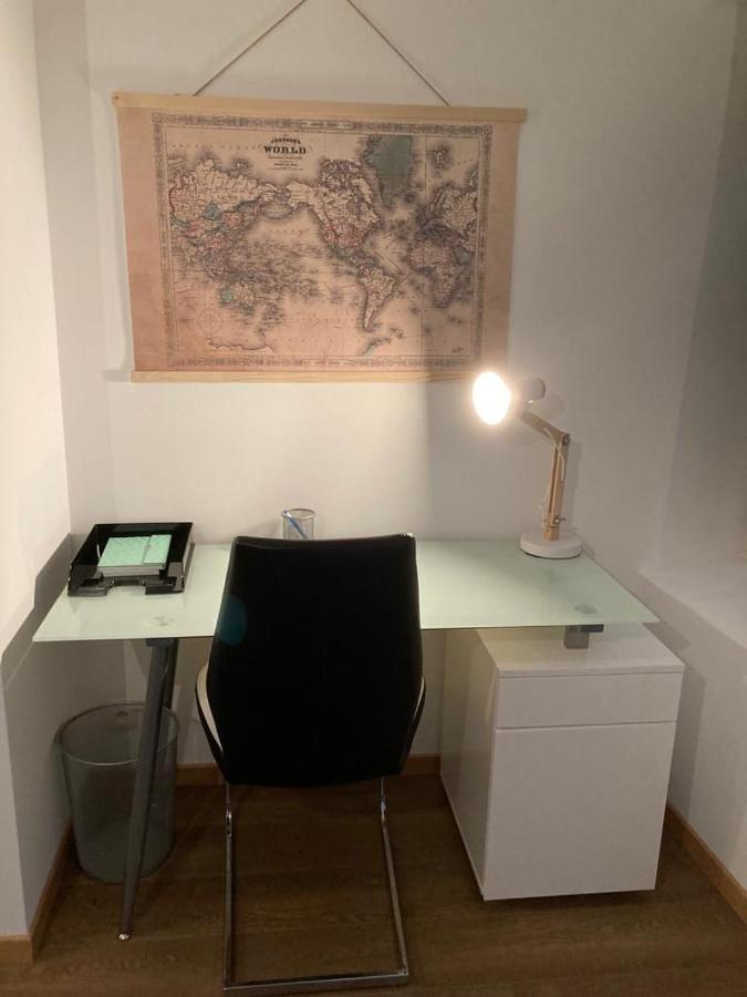Appartement Plein Pied 45 M2 Baccarat ภายนอก รูปภาพ